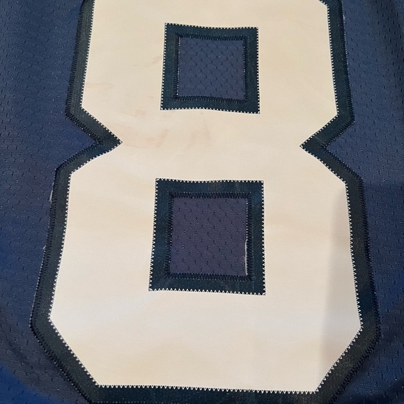 Matt Hasselbeck Seattle Seahawks Reebok Premier NFL jersey. Large - Picture 3 of 5